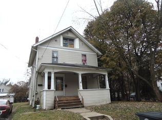 731 Aberdeen St, Akron, OH 44310