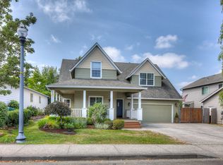 3631 NW Endicott St, Camas, WA 98607