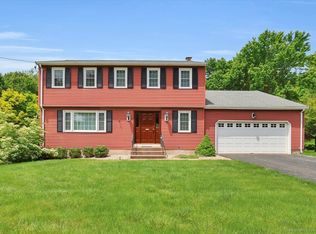 166 Kennedy Rd, Manchester, CT 06042