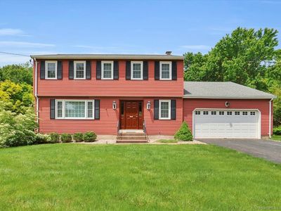 166 Kennedy Road, Manchester, CT, 06042