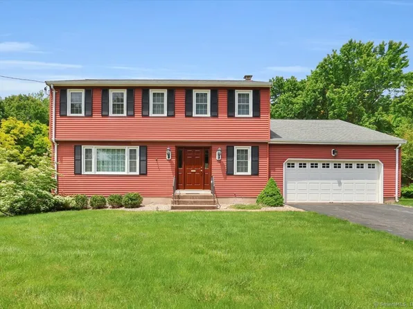 166 Kennedy Road, Manchester, CT 06042