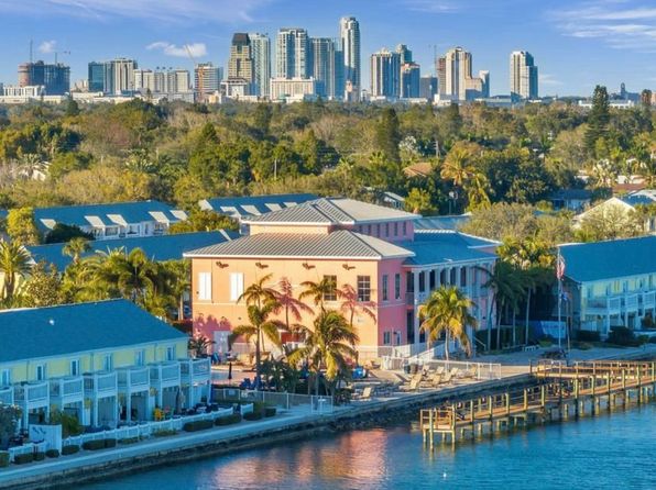 5011 Starfish Dr SE APT D