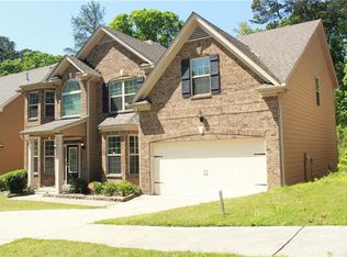 4025 Trillium Wood Trl, Snellville, GA 30039