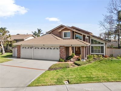 7243 Kitty Hawk St, Fontana, CA, 92336