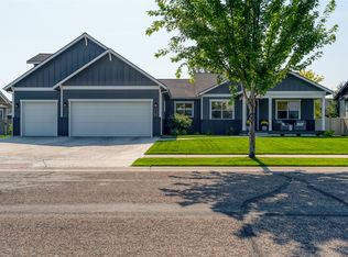 112 Ali Loop, Kalispell, MT 59901