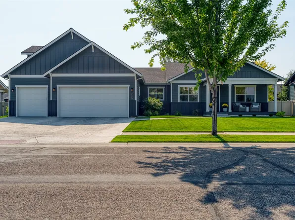 112 Ali Loop, Kalispell, MT 59901