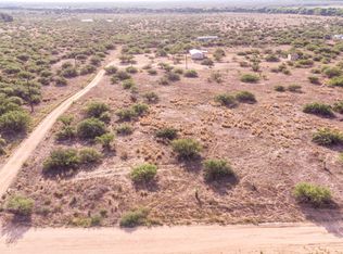 0 S Border Monument Rd #20, Hereford, AZ 85615