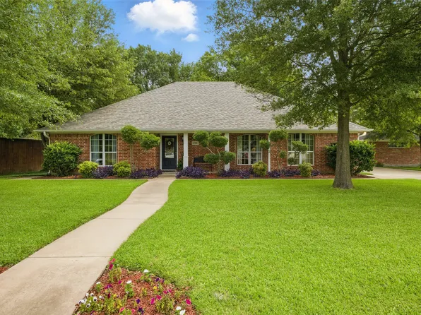 1704 Drake Dr, Commerce, TX 75428