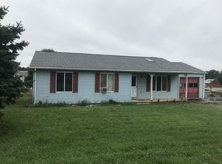 614 Ringgold St, Waynesboro, PA 17268