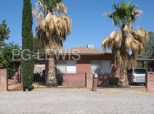 230 N Central Ave, Sierra Vista, AZ 85635