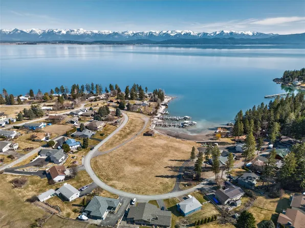 30 Mission View Dr, Lakeside, MT 59922