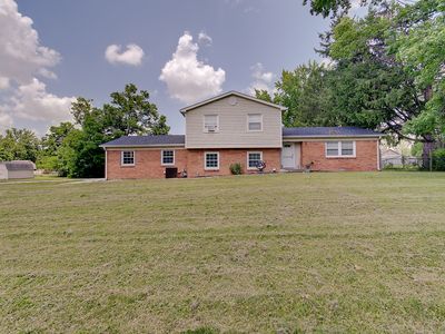 5226 W Southport Rd, Indianapolis, IN, 46221