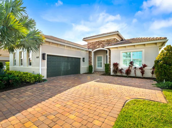 9018 SW Matilda Way, Port St Lucie, FL 34987