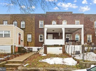 614 Littlecroft Rd, Upper Darby, PA 19082