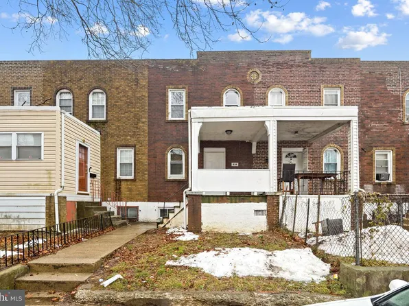 614 Littlecroft Rd, Upper Darby, PA 19082