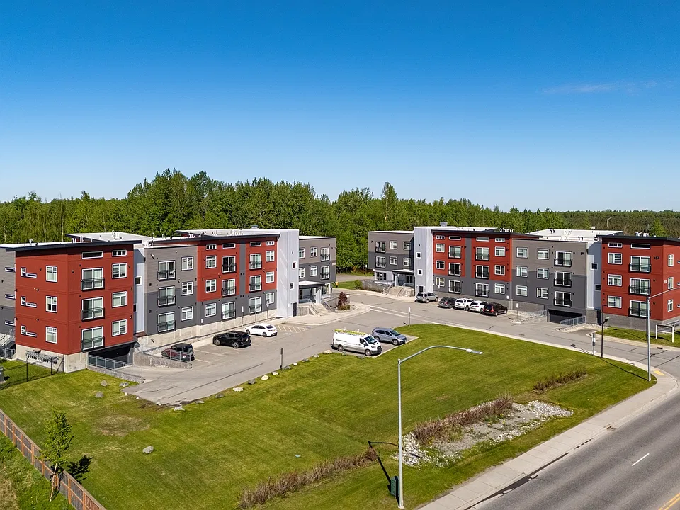 Residences at Northwood