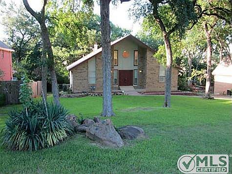 2nd image of 1906 Rock Creek Dr