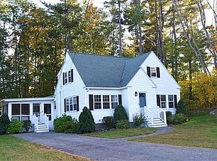 31 Marginal Ave, Ogunquit, ME 03907