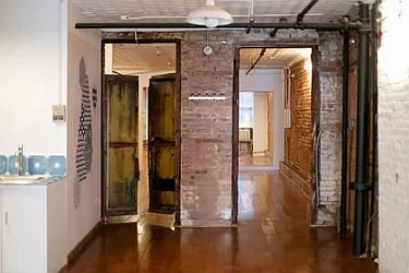 Rented by Veritas Property Management