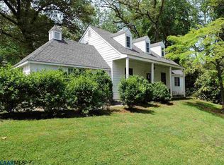 145 Bollingwood Rd, Charlottesville, VA 22903