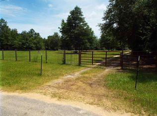 9113 John Hamm Rd, Milton, FL 32583