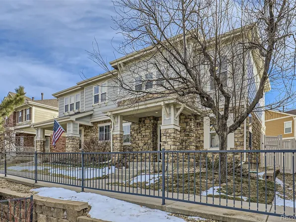 1188 S Pitkin Way, Aurora, CO 80017