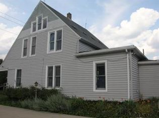 509 Lincolnway W, Osceola, IN 46561