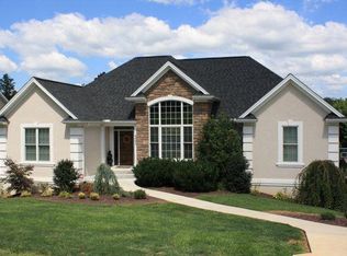 4461 Magnolia Ridge Dr, Harrisonburg, VA 22801