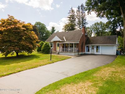 1022 Manas Drive, Schenectady, NY, 12303