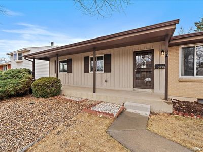 6779 Quay Street, Arvada, CO, 80003