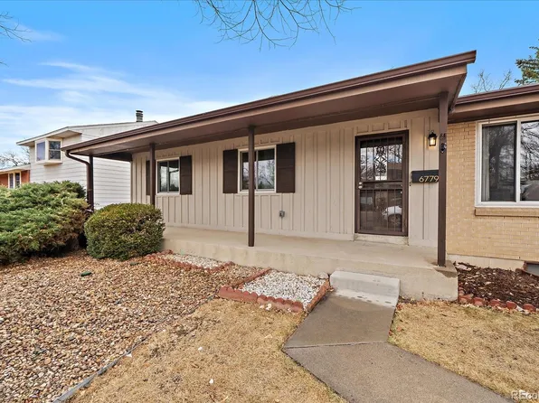 6779 Quay Street, Arvada, CO 80003
