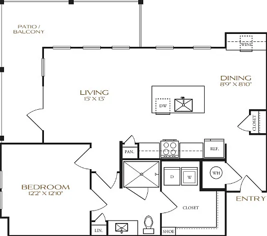 Cantara at Legacy Pointe — Photo 29