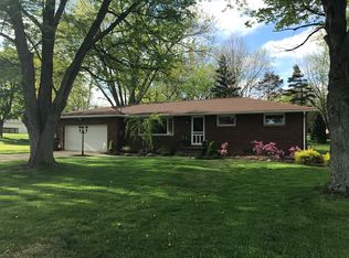 2605 Mount Pleasant St NW, North Canton, OH