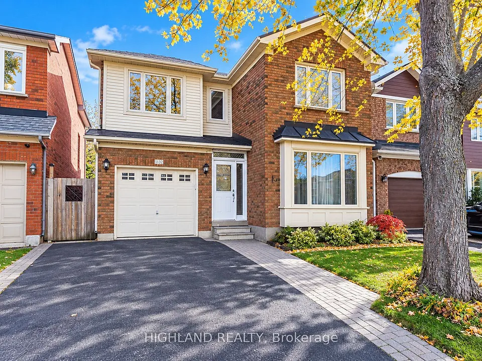 1132 Glen Valley Rd