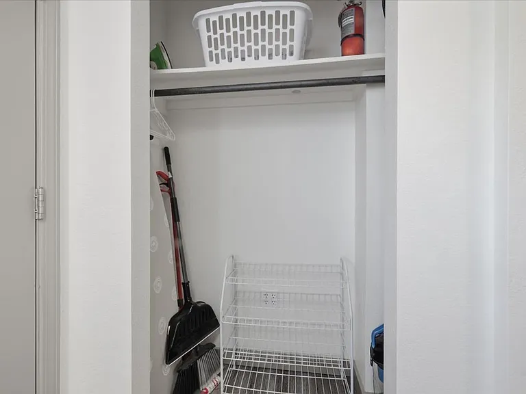 Storage Room