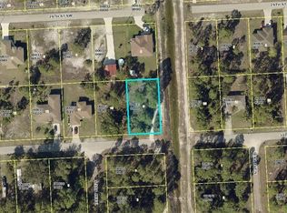 3500 30th St SW, Lehigh Acres, FL 33976