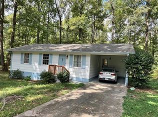 4073 Twin Springs Rd, Gainesville, GA 30507