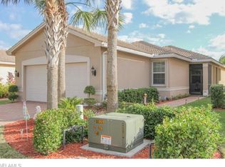 10422 Spruce Pine Ct, Fort Myers, FL 33913