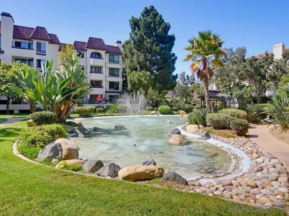 5865 Friars Rd APT 3104, San Diego, CA 92110