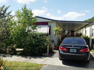 5231 SW 25th Ave, Fort Lauderdale, FL 33312