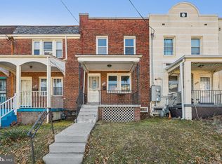 2521 Benning Rd NE, Washington, DC 20002