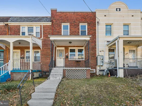 2521 Benning Rd NE, Washington, DC 20002