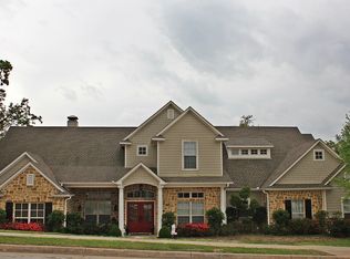 8505 Castleton Way, Tyler, TX 75703