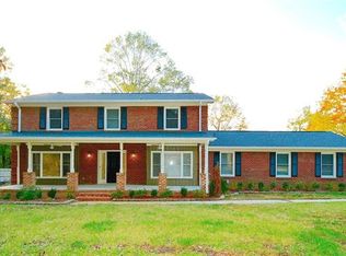 2503 Shelburne Pl, Mint Hill, NC 28227