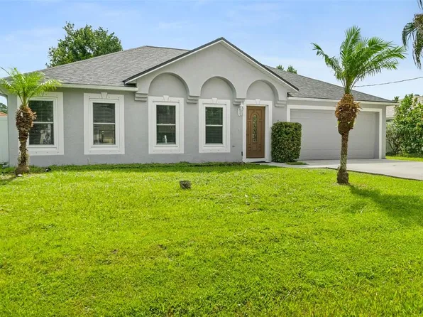 51 Beaverdam Ln, Palm Coast, FL 32137