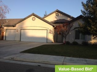 2314 S Conyer Ct, Visalia, CA