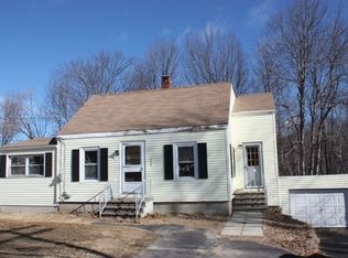 426 Webster St, Lewiston, ME 04240