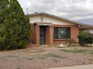 3441 S Mormon Dr, Tucson, AZ 85730