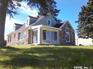 1223 North Rd, Tully, NY 13159