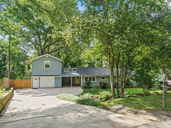 119 W Victoria Rd, Spartanburg, SC 29301